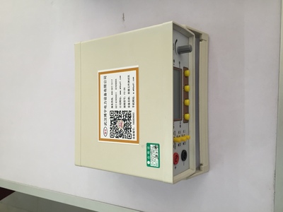 10-防雷元件测试仪